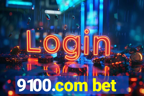 9100.com bet